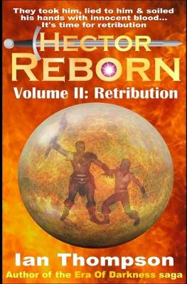 Cover of Hector Reborn