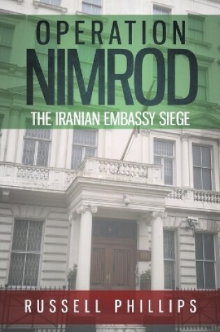 Cover of Operation Nimrod