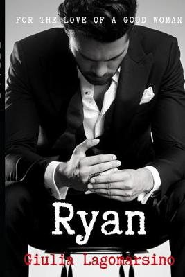 Book cover for Ryan