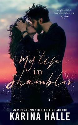 Book cover for My Life in Shambles