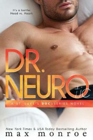 Cover of Dr. NEURO