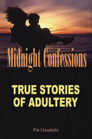 Cover of Midnight Confessions