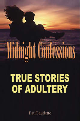 Book cover for Midnight Confessions