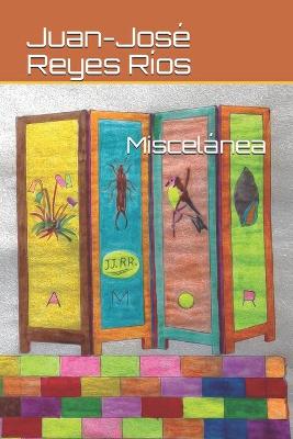 Book cover for Miscelánea