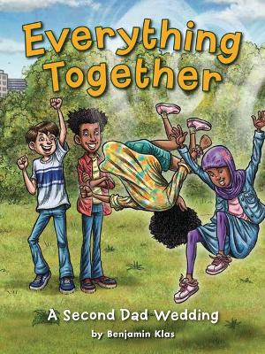 Book cover for Everything Together