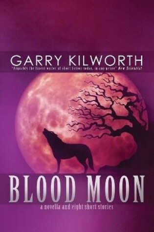 Cover of Blood Moon