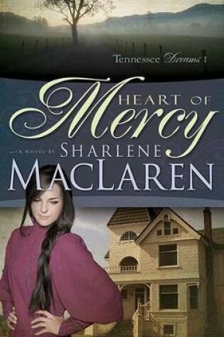 Cover of Heart of Mercy