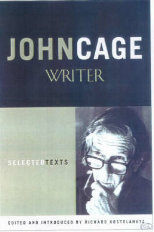 Cover of Anthology