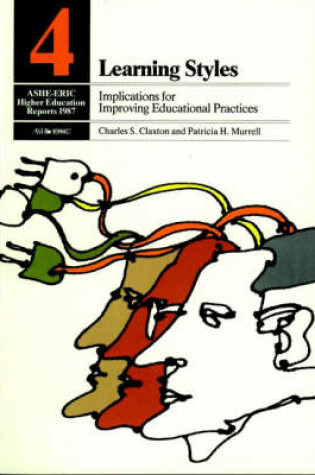 Cover of Learning Styles: Implications for Improving Educat