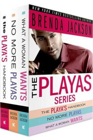 Cover of The Playas Series, the Complete Collection