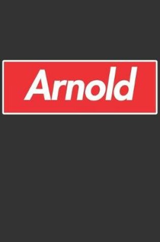 Cover of Arnold