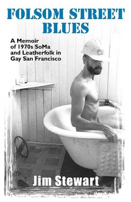 Book cover for Folsom Street Blues