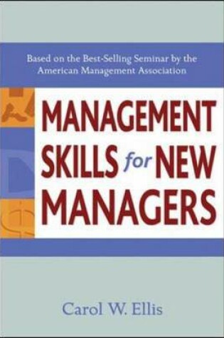 Cover of Management Skills for New Managers