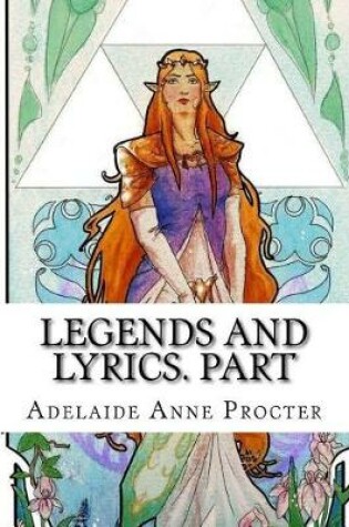 Cover of Legends and Lyrics. Part