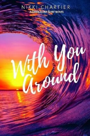 Cover of With You Around