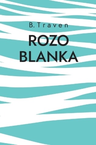 Cover of Rozo Blanka