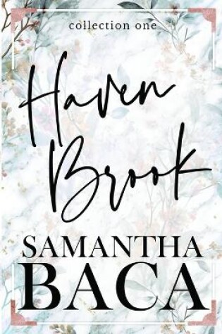 Cover of Haven Brook Collection One