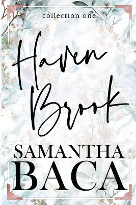 Book cover for Haven Brook Collection One