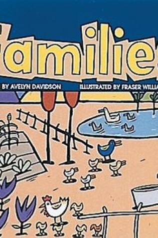 Cover of Families (16)