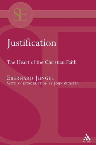 Cover of Justification