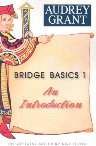 Cover of Bridge Basics 1