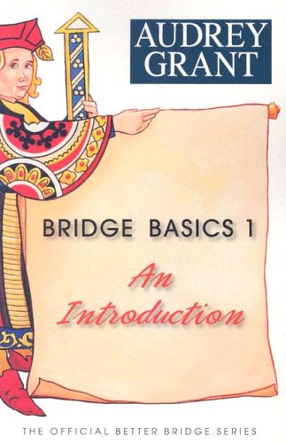 Book cover for Bridge Basics 1