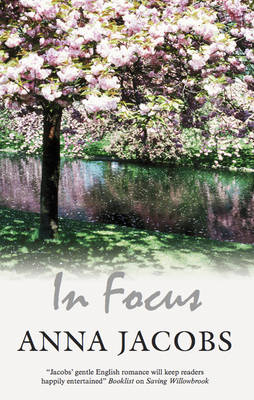 Book cover for In Focus