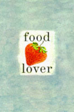 Cover of Food