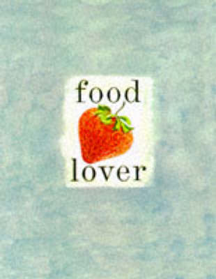 Cover of Food