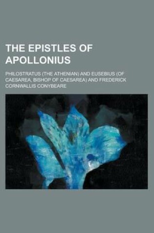 Cover of The Epistles of Apollonius