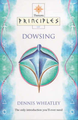 Cover of Dowsing