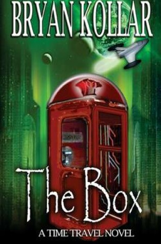 Cover of The Box