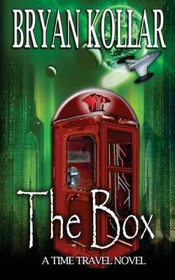 Cover of The Box