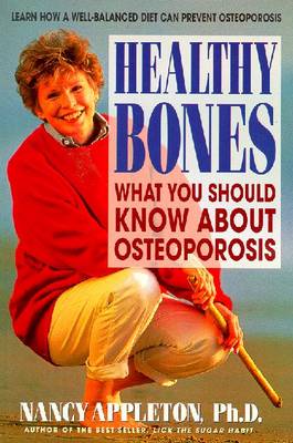 Cover of Healthy Bones