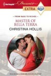 Book cover for Master of Bella Terra