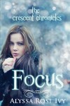 Book cover for Focus