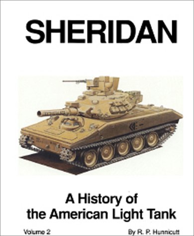 Cover of Sheridan