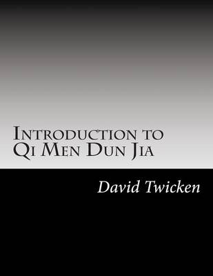 Book cover for Introduction to Qi Men Dun Jia