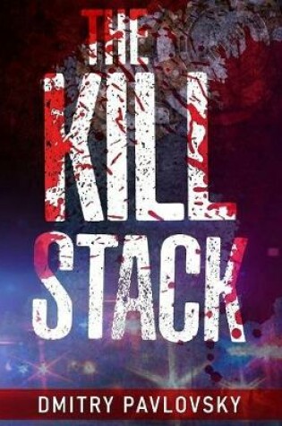Cover of The Kill Stack
