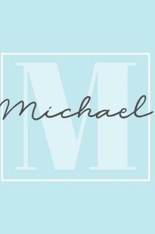 Cover of Michael