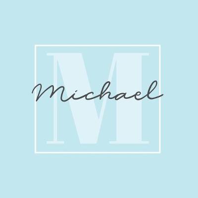 Book cover for Michael