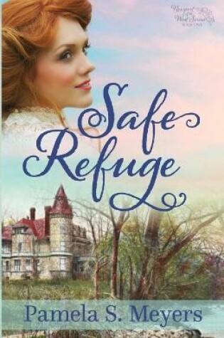 Cover of Safe Refuge