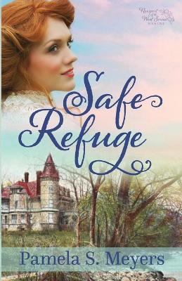 Cover of Safe Refuge