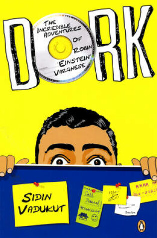 Cover of Dork