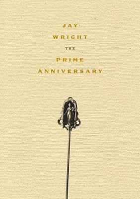 Book cover for The Prime Anniversary