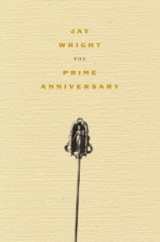 Cover of The Prime Anniversary