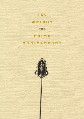 Book cover for The Prime Anniversary