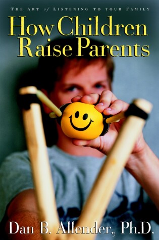 Cover of How Children Raise Parents