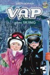 Book cover for VAP Goes Skiing