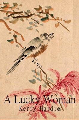 Book cover for A Lucky Woman